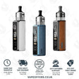 VooPoo Drag S3 Pod Kit 