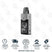 VooPoo Vinci E120 Pod Kit Glow Silver