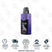 VooPoo Vinci E120 Pod Kit Star Purple