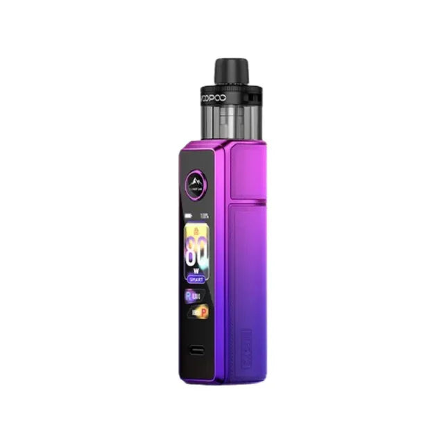 VOOPOO Drag X3 Kit
