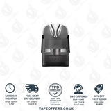 Voopoo Vinci E Pod Cartridge 0.3 ohm