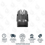 Voopoo Vinci E Pod Cartridge 0.8 ohm