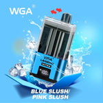 Load image into Gallery viewer, WGA Legend Ultra 30k Puffs - Blue Slush &amp; Pink Slush
