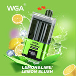 Load image into Gallery viewer, WGA Legend Ultra 30k Puffs - Lemon Lime &amp; Lemon Slush

