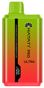 Load image into Gallery viewer, Hayati Pro Ultra 15000 Puffs Box Of 10
