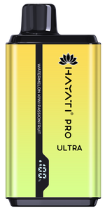 Load image into Gallery viewer, Hayati Pro Ultra 15000 Puffs Box Of 10
