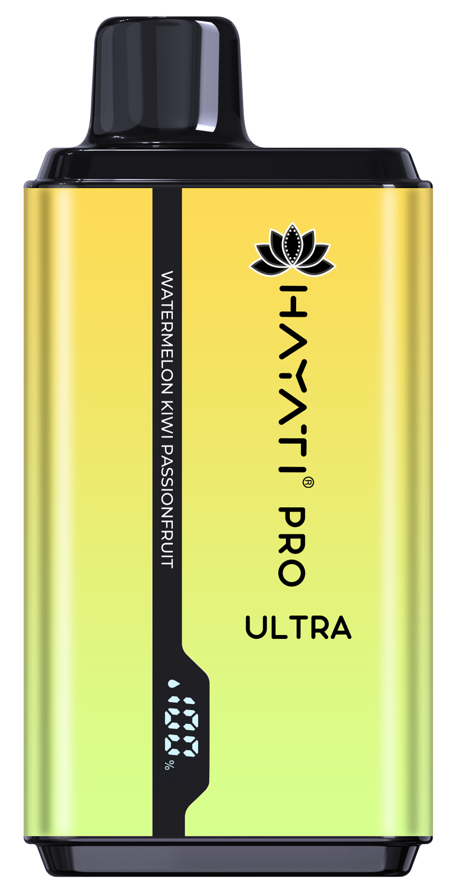 Hayati Pro Ultra 15000 Puffs Box Of 10