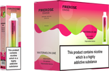 Elux Firerose EX4500 (Box of 10)