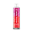 Watermelon Raspberry Crystal Prime 7000 Vape