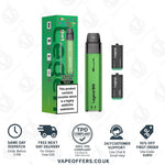 Load image into Gallery viewer, Watermelon Edition Elux Legend 1500 2in1 Prefilled Pod Kit
