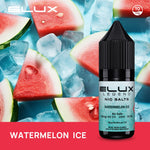 Load image into Gallery viewer, Watermelon Ice Elux Legend Nic Salt 10mg
