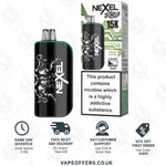 Load image into Gallery viewer, Watermelon Ice – Nexel Thunder 15K
