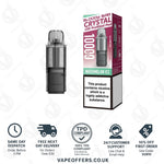 Load image into Gallery viewer, Watermelon Ice Bloody Bar Crystal 10K Prefilled Pod

