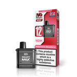 Load image into Gallery viewer, Watermelon Strawberry – IVG Smart Max Pod
