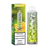 Crystal Prime 7000 Box Of 10