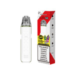 Load image into Gallery viewer, Oxva Xlim Go Pod Vape Kit - White
