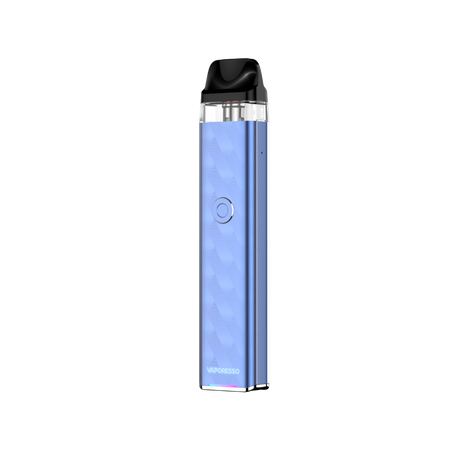 Vaporesso Xros 3 Vape Kit Ice Blue