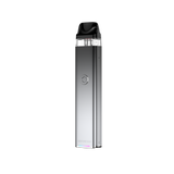 Vaporesso Xros 3 Vape Kit Icy Silver 
