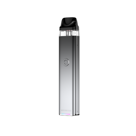 Vaporesso Xros 3 Vape Kit Icy Silver 