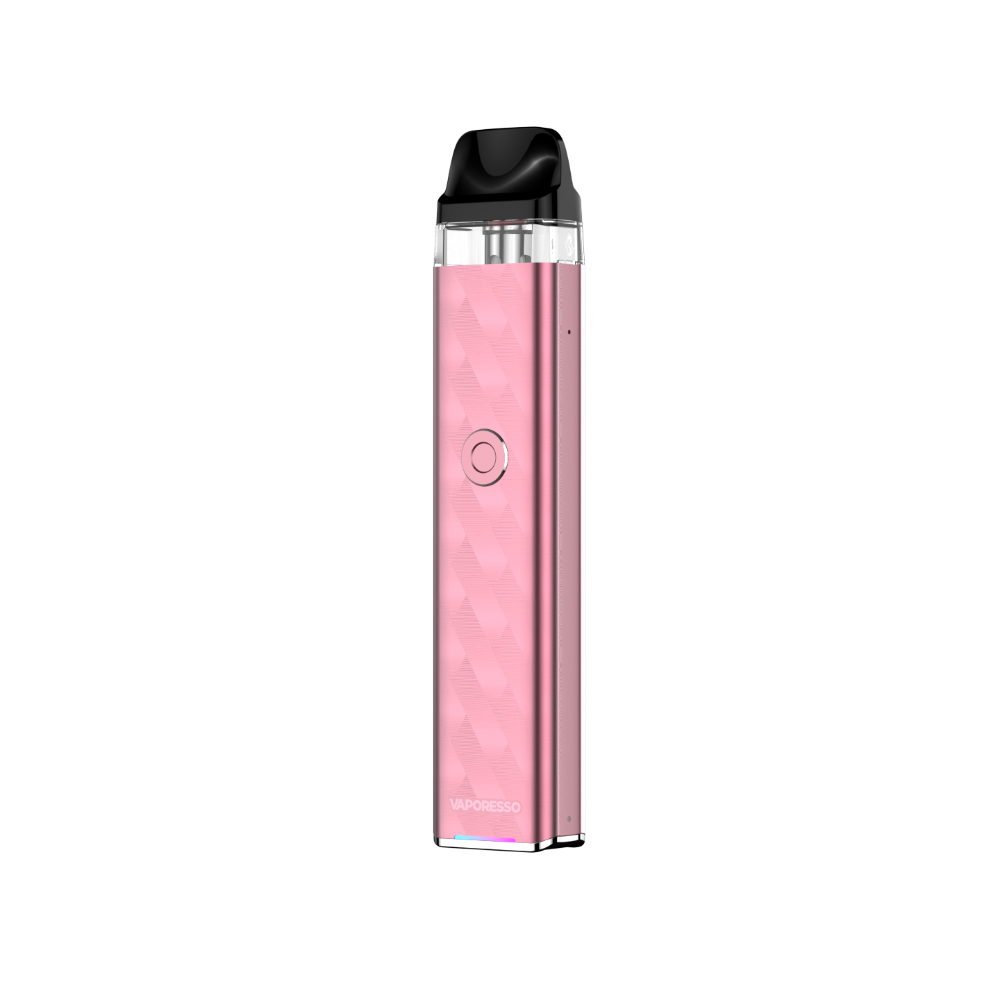 Vaporesso Xros 3 Vape Kit Peach Pink 
