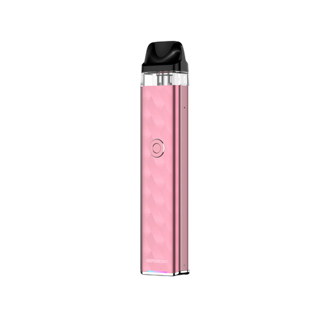 Vaporesso Xros 3 Vape Kit Peach Pink 