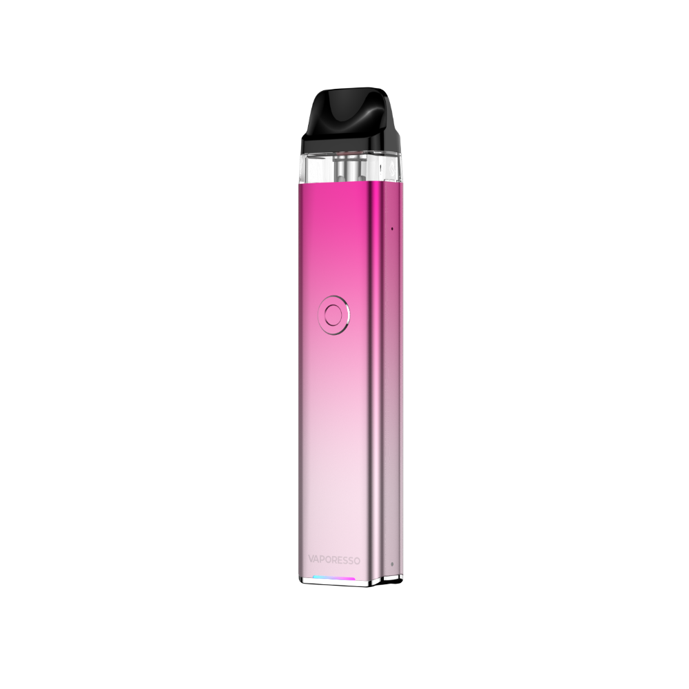 Vaporesso Xros 3 Vape Kit Rose Pink 