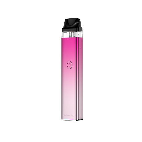 Vaporesso Xros 3 Vape Kit Rose Pink 