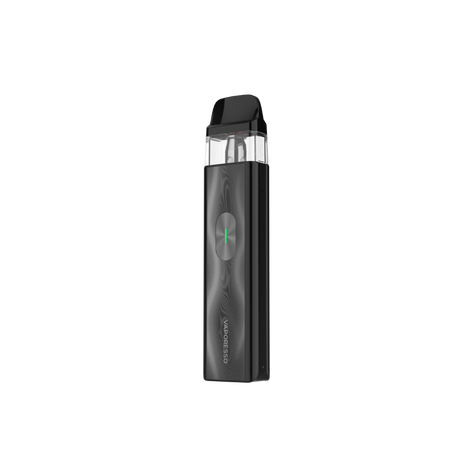 Vaporesso Xros 4 Mini Vape Kit - Black