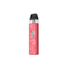 Vaporesso Xros 4 Mini Vape Kit - Camo Red 