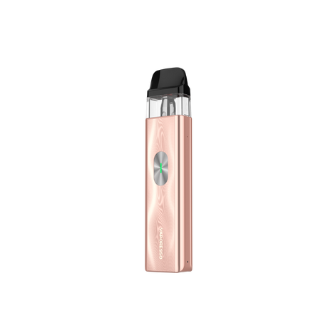 Vaporesso Xros 4 Mini Vape Kit - Champagne Gold