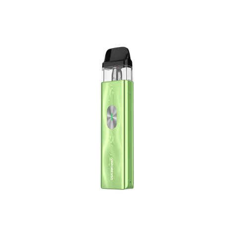 Vaporesso Xros 4 Mini Vape Kit - Ice Green