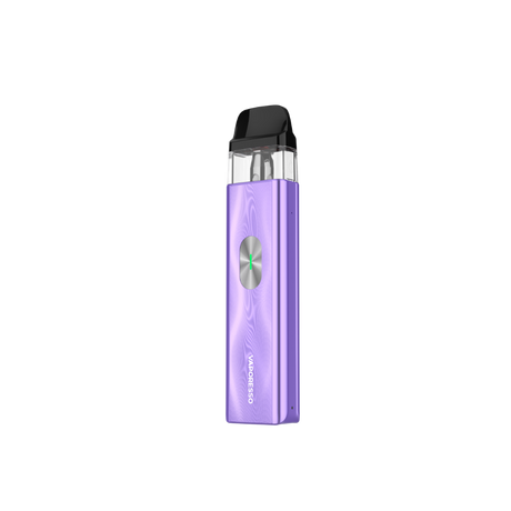 Vaporesso Xros 4 Mini Vape Kit  Ice Purple 