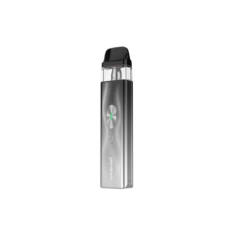 Vaporesso Xros 4 Mini Vape Kit - Space Grey 