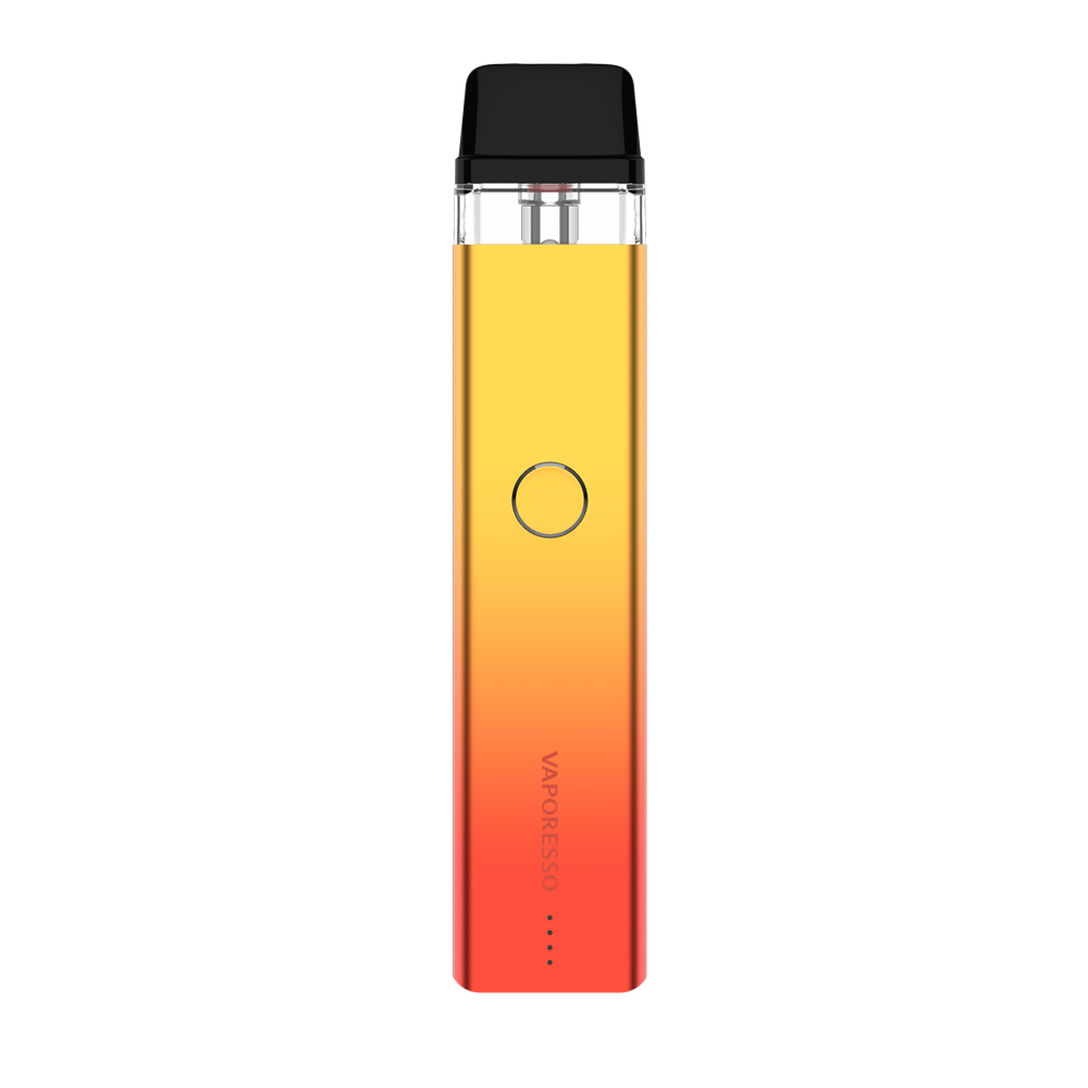 Vaporesso XROS 2 Pod Vape Kit