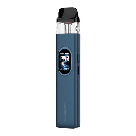 Vaporesso XROS 6 Pod Kit – Abyssal Blue
