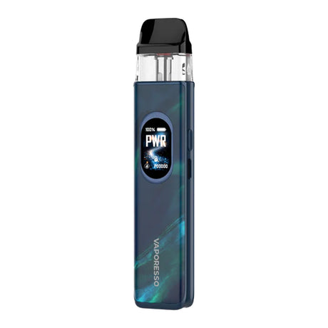 Vaporesso XROS 6 Pod Kit – Aurora Blue