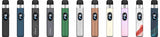 Vaporesso XROS 6 – eleven colour finishes
