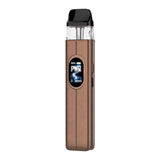 Vaporesso XROS 6 Pod Kit – Silk Brown
