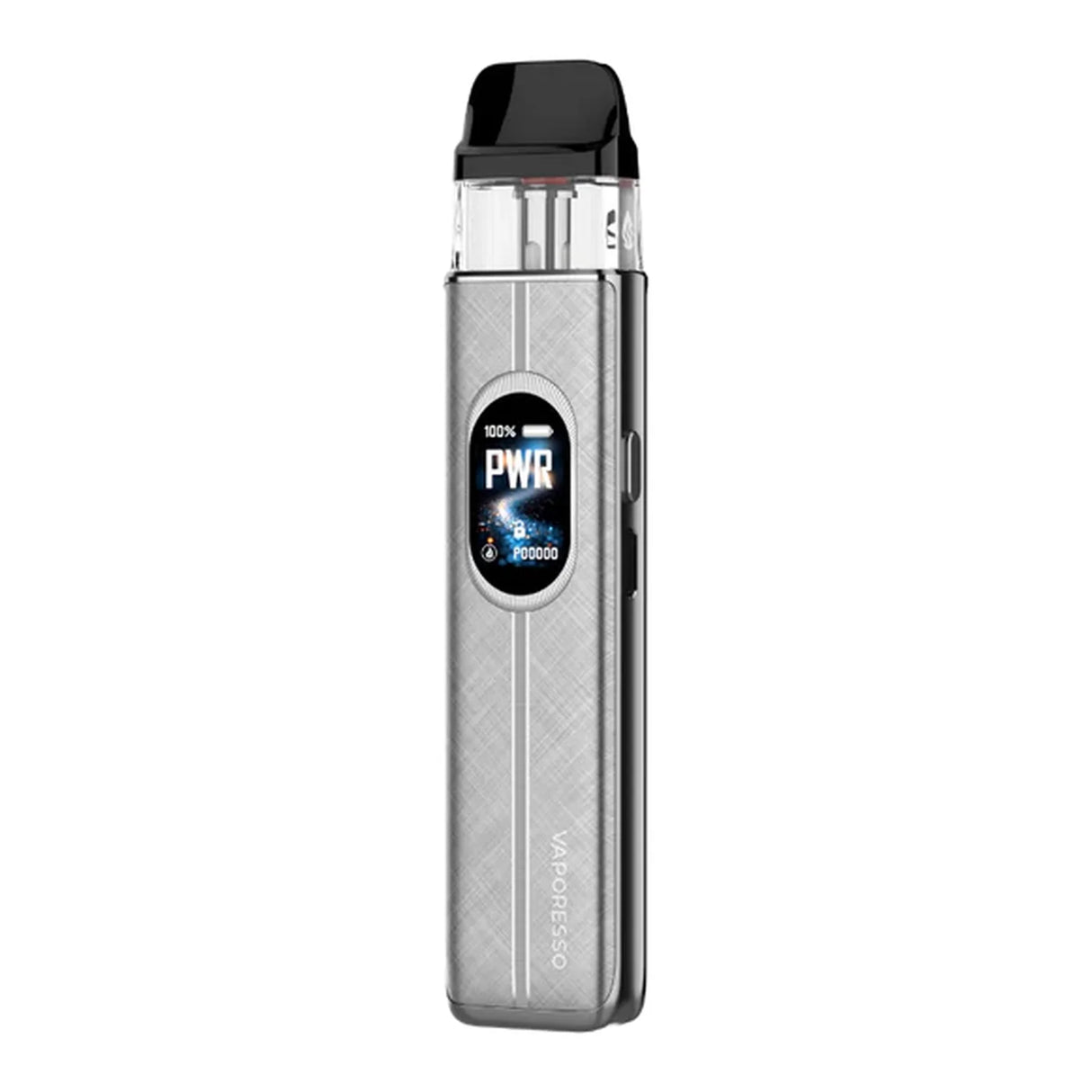 Vaporesso XROS 6 Pod Kit – Silk Gray