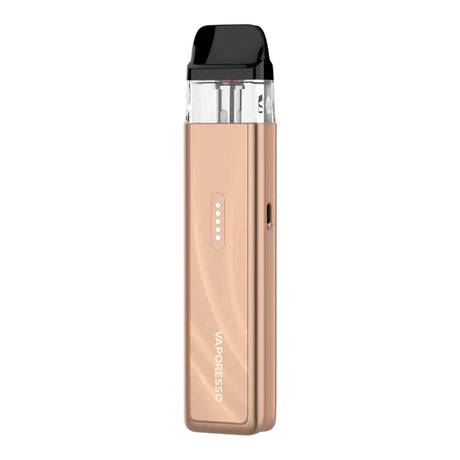 Vaporesso XROS 6 Mini Pod Kit – Brown