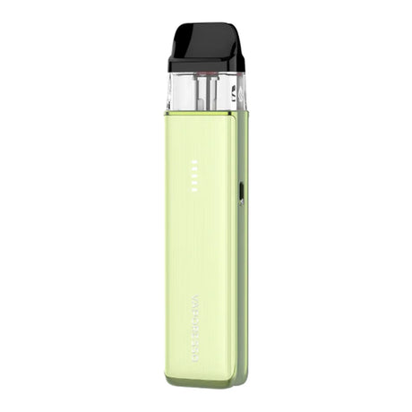 Vaporesso XROS 6 Mini Pod Kit – Jelly Green