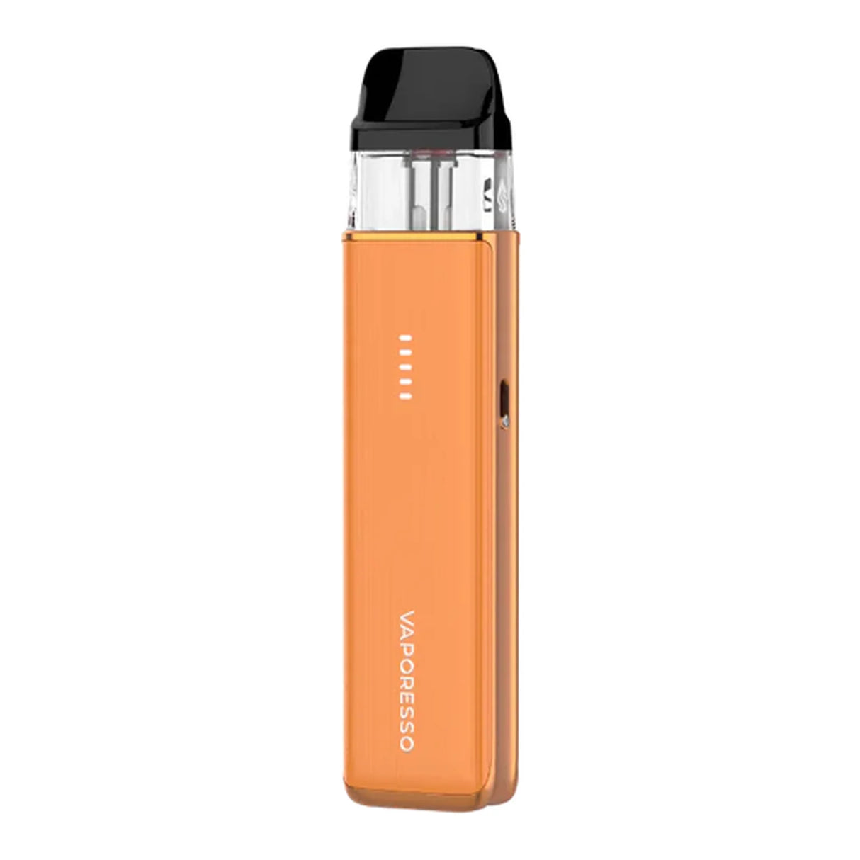 Vaporesso XROS 6 Mini Pod Kit – Jelly Orange