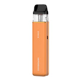 Vaporesso XROS 6 Mini Pod Kit – Jelly Orange