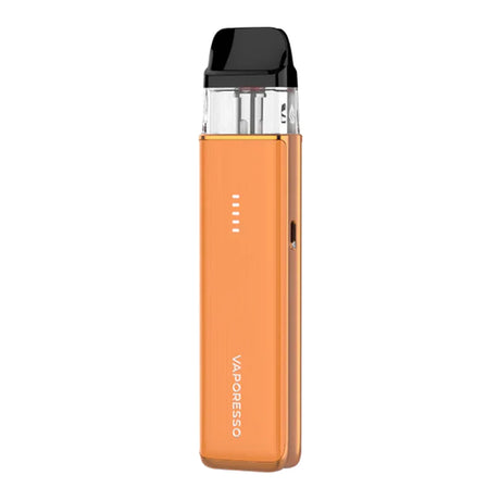 Vaporesso XROS 6 Mini Pod Kit – Jelly Orange
