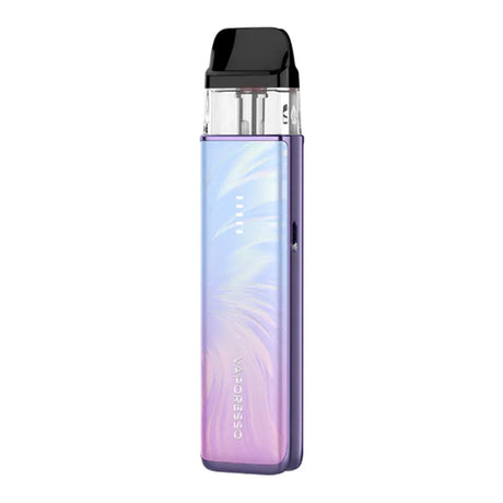 Vaporesso XROS 6 Mini Pod Kit – Plume Pink