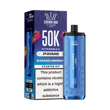 Prefilled Pod Kits