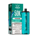 Al Fakher Hypermax Prime 50K Prefilled Pod Kit