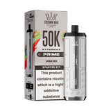 Al Fakher Hypermax Prime 50K Prefilled Pod Kit