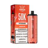Al Fakher Hypermax Prime 50K Prefilled Pod Kit