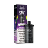 Al Fakher Hypermax Prime 50K Prefilled Pods
